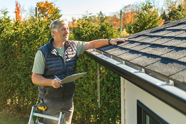 Trusted Storm Damage Roof Repair service in Pulaski, VA - Ben Roofing and Steel LLC